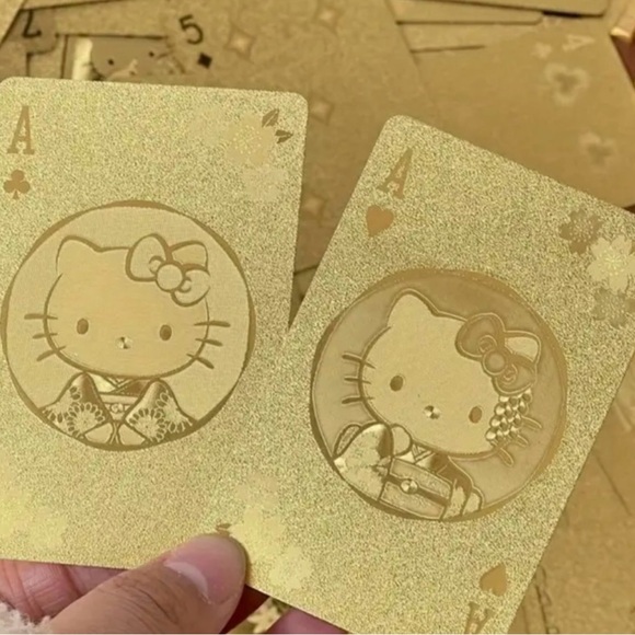 Hello Kitty Game Bundle - Picture 7 of 8